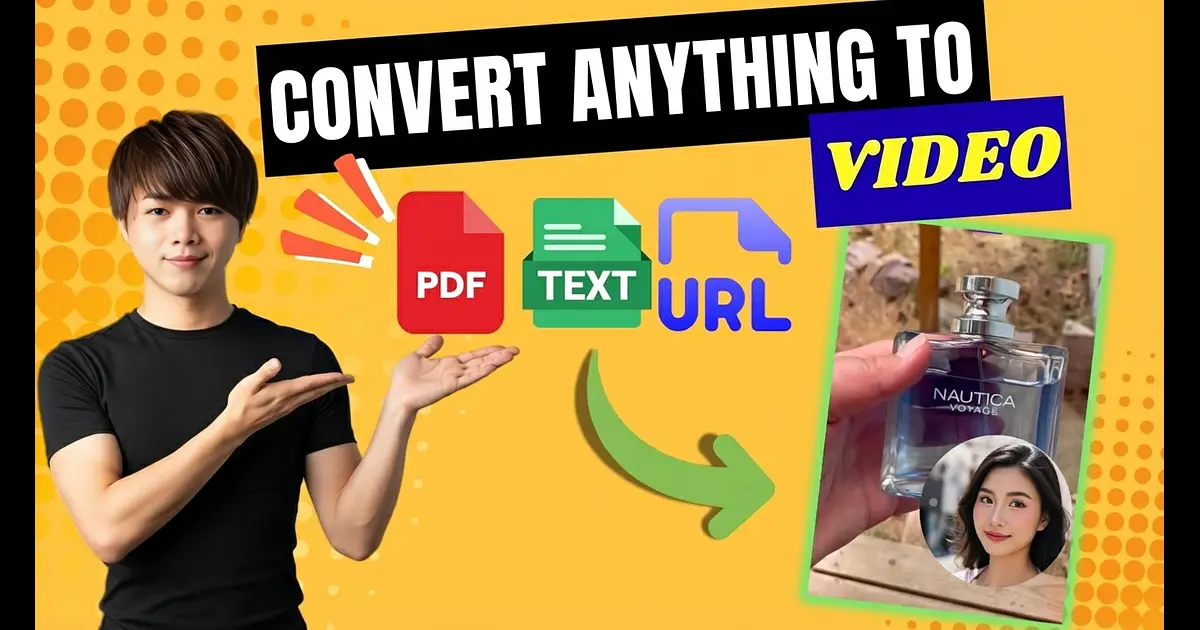 Turn Everything into Professional AI Videos in Minutes with Pippit AI ...