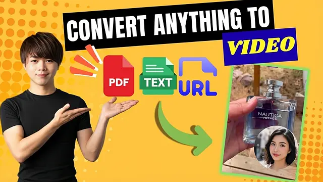 Turn Everything into Professional AI Videos in Minutes with Pippit AI