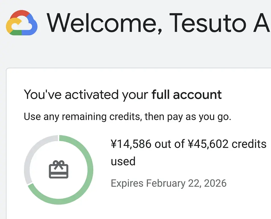Cách nhận 300 USD miễn phí từ Google để dùng trong AIStudio mới nhất