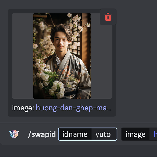 article-files/29/2024-10-01-17-53-33-6433078a3f.png Hướng dẫn đưa khuôn mặt vào hình ảnh tạo bằng AI Midjourney chỉ với 1 click