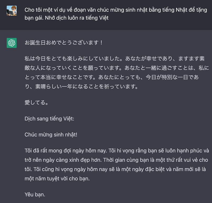 ChatGPT là gì? Công dụng và cách sử dụng hiệu quả