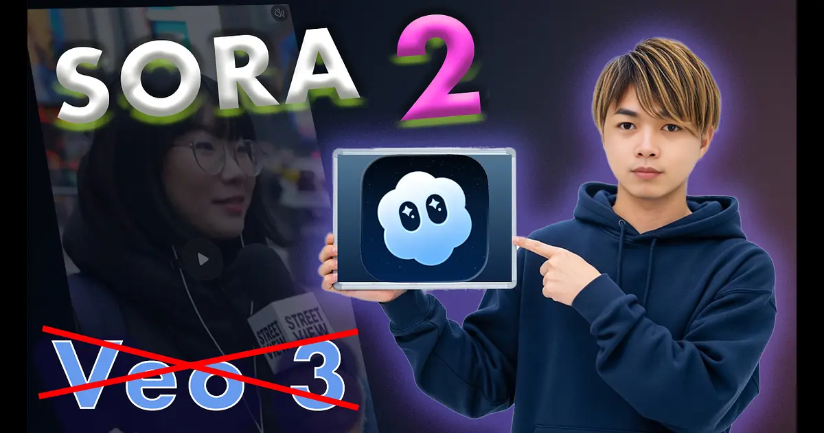 Hướng dẫn sử dụng Sora 2 - AI tạo video cực mạnh vừa ra mắt của OpenAI ...