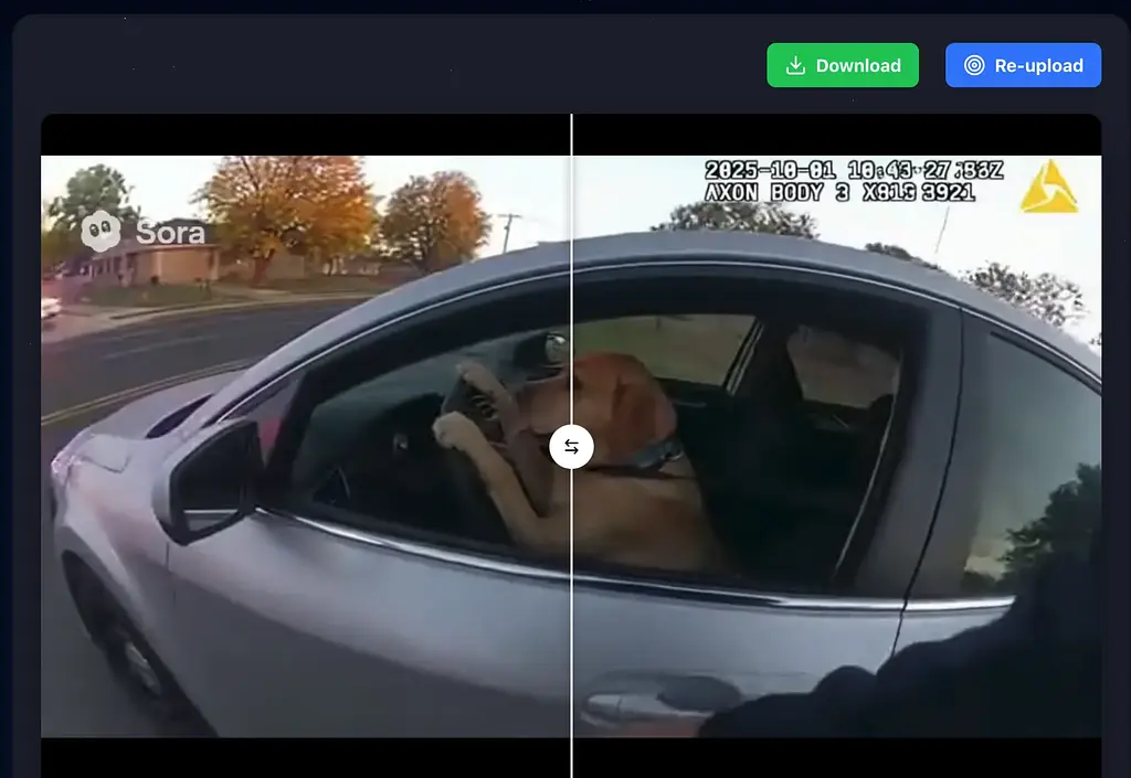 Hướng dẫn xóa watermark video Sora 2 miễn phí