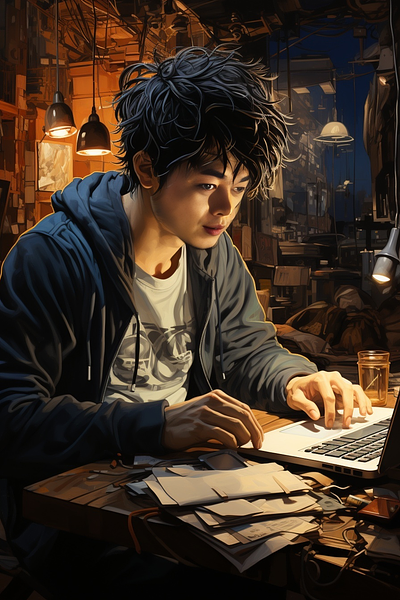 article-files/29/2024-10-01-17-56-48-b4679e8791.png AI Midjourneyで作成した画像に顔を挿入するガイド:1クリックで簡単