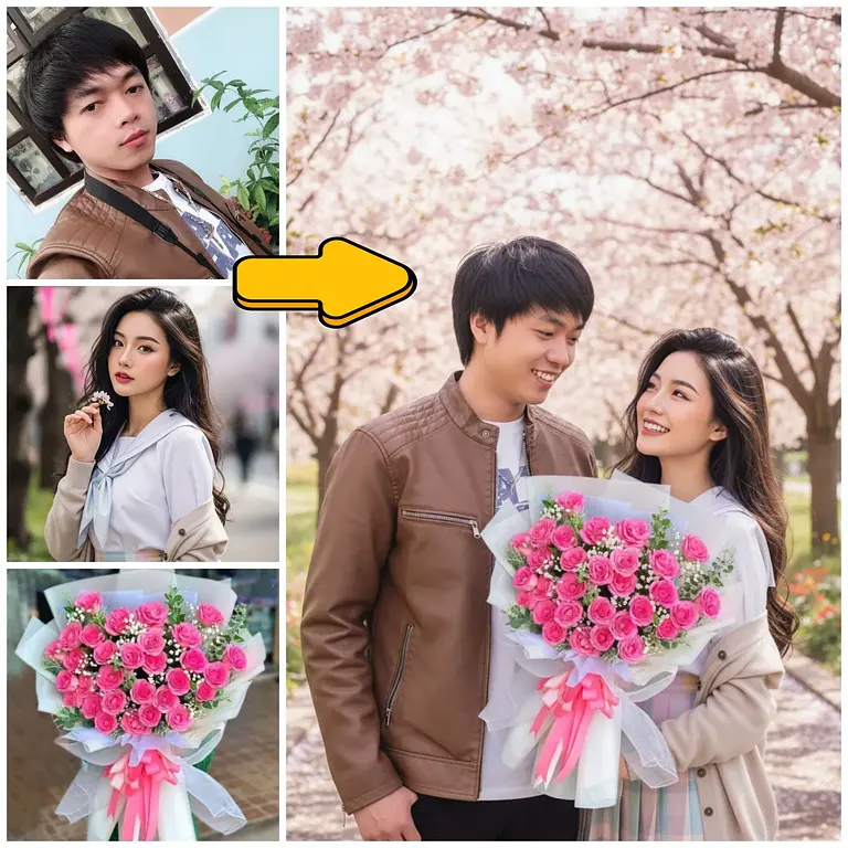 Nano Banana – AI chỉnh ảnh siêu chất từ Google (Gemini 2.5 Flash Image Preview)