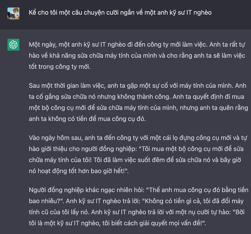 ChatGPT là gì? Công dụng và cách sử dụng hiệu quả