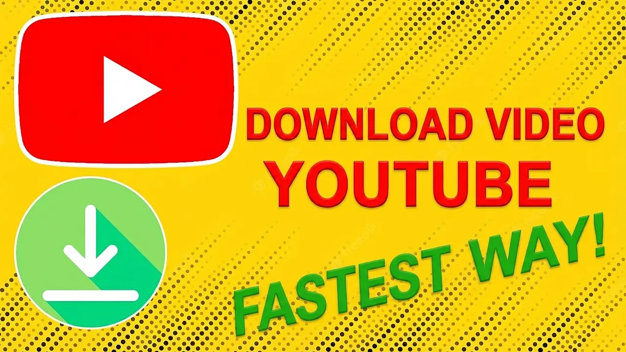 Download YouTube Videos Fastest Without Software