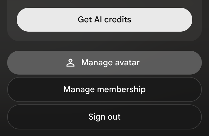 article-files/88/2026-06-07-00-09-03-3dd9.png Gemini Omni Flashモデルでアバターを作成し、AI動画に自分自身を複製する