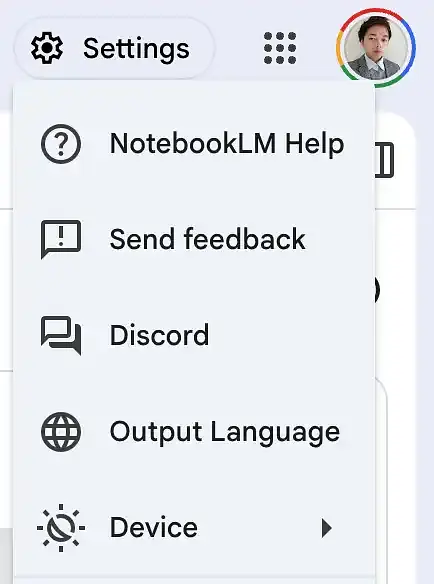 Google NotebookLM: Công Cụ AI Tạo Podcast Tiếng Việt