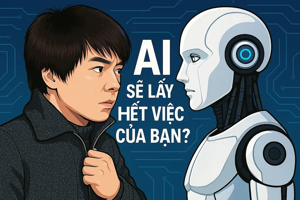 Dùng ChatGPT tạo ảnh thumbnail YouTube, blog