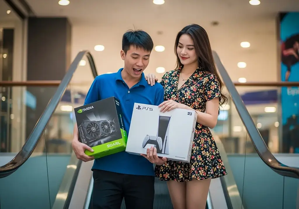 Cách dùng Imagen 4 miễn phí - Tạo ảnh siêu chân thật bằng AI của Google