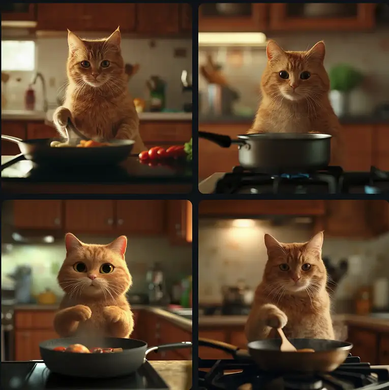 Hướng dẫn tạo tài khoản và sử dụng Kling AI