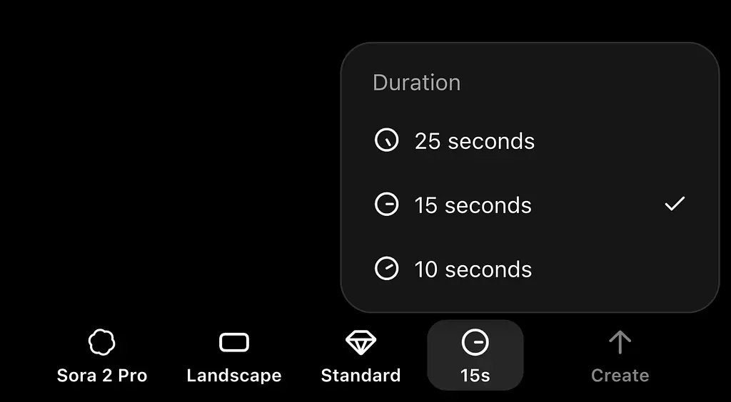 article-files/82/2025-11-26-00-20-43-53aa.webp Sora 2 Pro Storyboardで25秒の滑らかな動画を作成