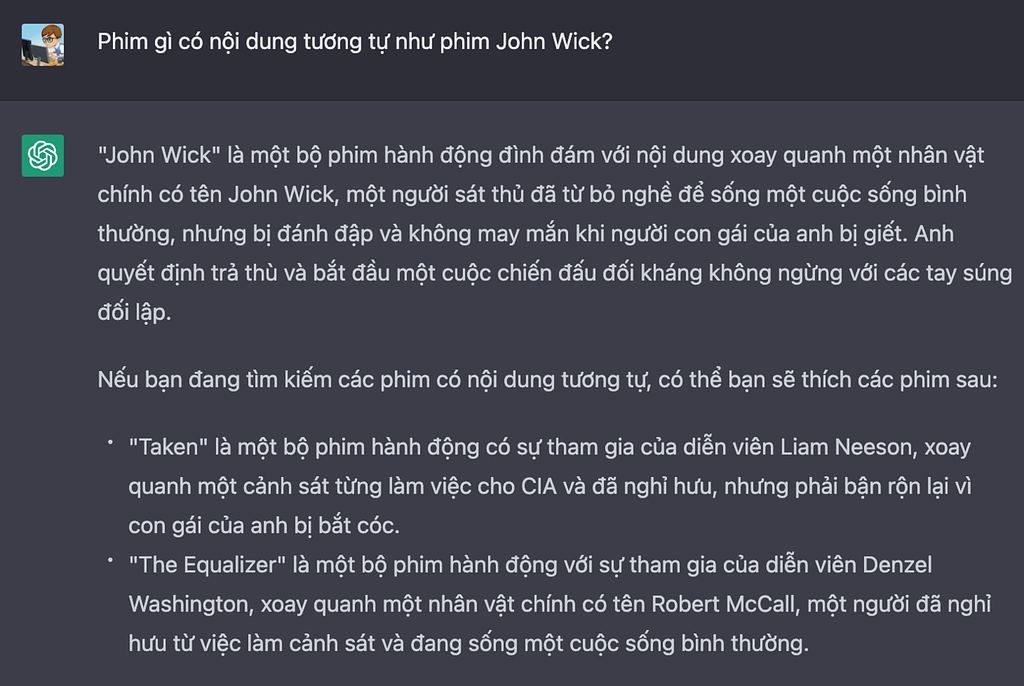 ChatGPT là gì? Công dụng và cách sử dụng hiệu quả
