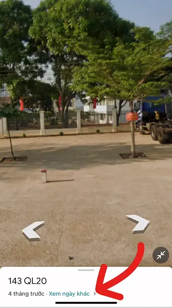 Hướng dẫn chi tiết cách xem lại ảnh nhà cũ, địa điểm xưa trên Google Maps