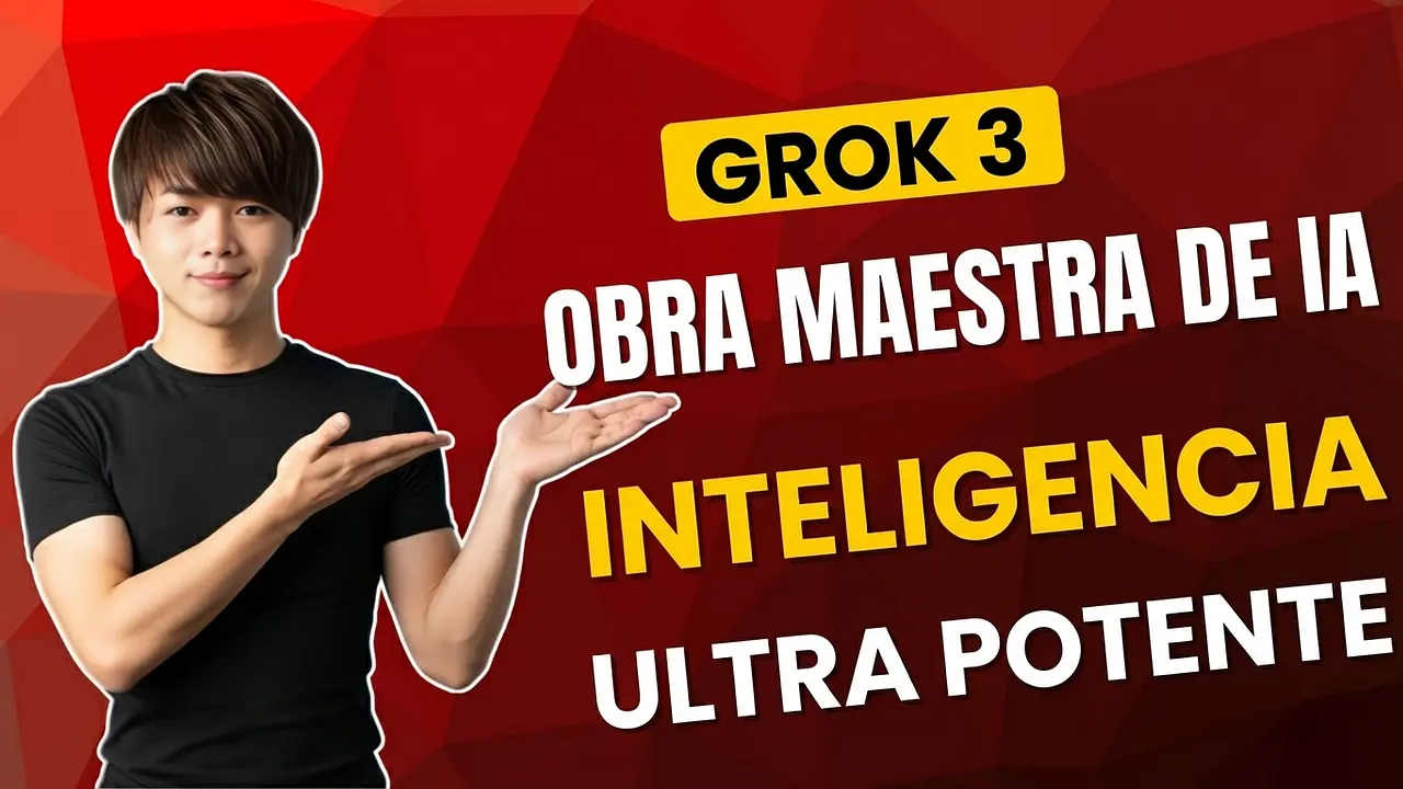 ¿Qué es Grok AI? Guía para registrarse y usar Grok AI en su versión más reciente