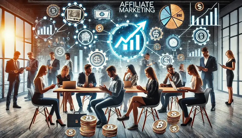 article-files/25/2024-10-01-01-25-20-1455eb2c34.webp Các thuật ngữ Affiliate Marketing bạn cần biết khi kiếm tiền online