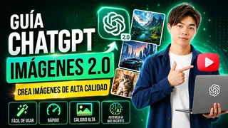 ChatGPT Images 2.0 es extremadamente potente: diseña anuncios y crea imágenes hiperrealistas