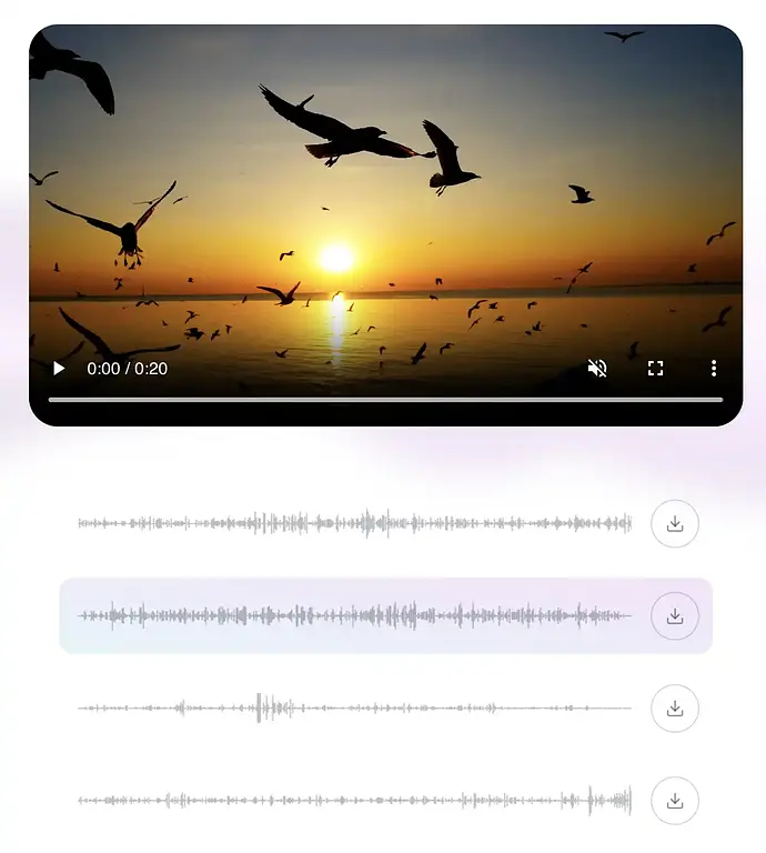 article-files/46/2025-04-17-00-57-05-de20.webp 如何使用AI自动为视频生成音效