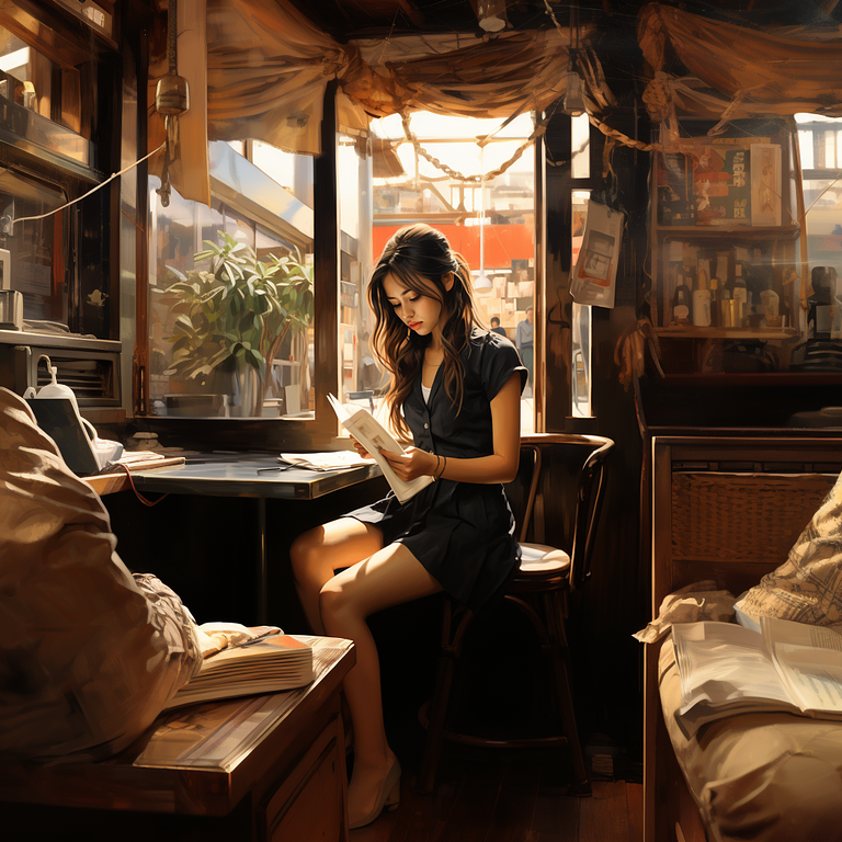 Khám phá những tính năng mới trong Midjourney 5.2