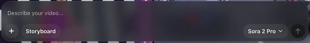 article-files/82/2025-11-26-00-20-42-bf3f.webp Sora 2 Pro Storyboardで25秒の超滑らかな動画を作成