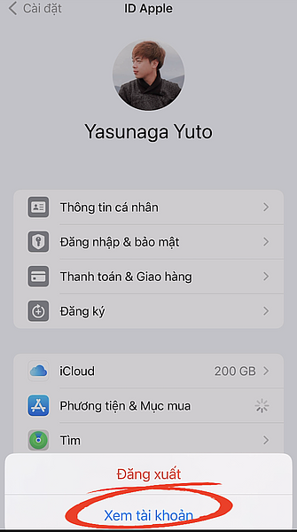 Cách chuyển vùng App Store về Việt Nam đơn giản