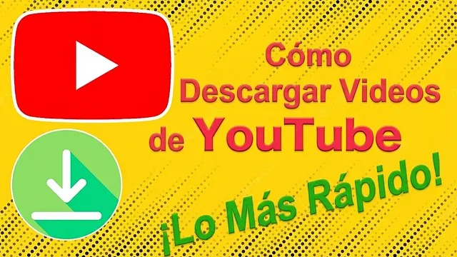 Guía para descargar videos de YouTube de forma rápida y conveniente