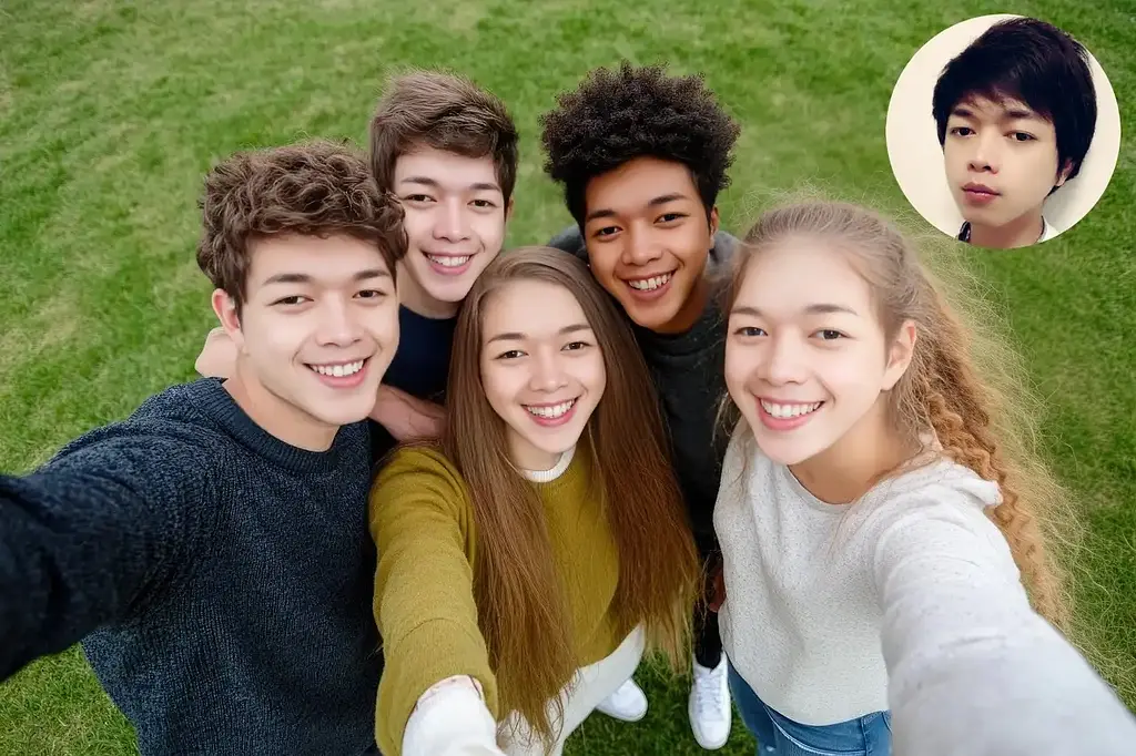 Hướng dẫn ghép mặt vào ảnh bằng AI miễn phí ở PicEditor.io