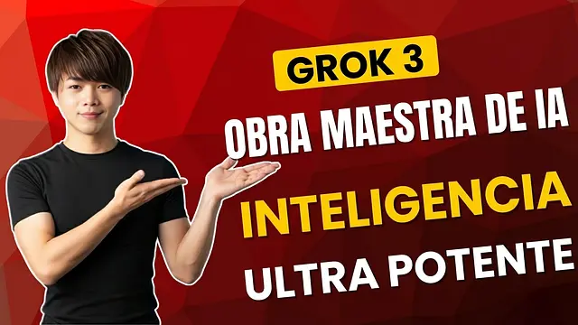 ¿Qué es Grok AI? Cómo registrarse y usar Grok AI en su versión más reciente