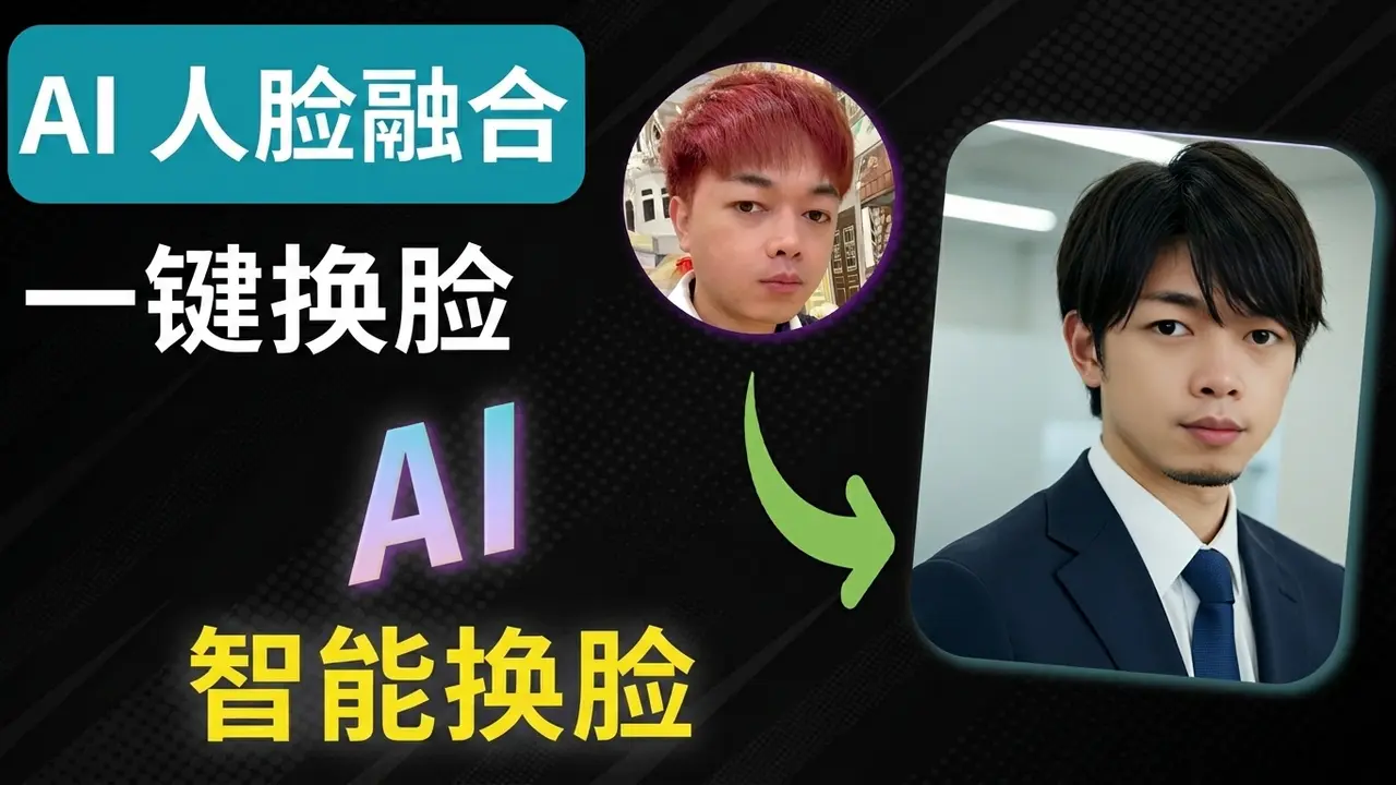 使用 PicEditor.io Face Swap 免费进行 AI 换脸