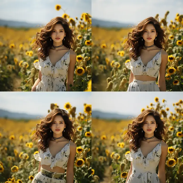 Khám phá những tính năng mới trong Midjourney 5.2