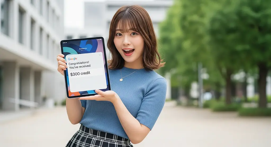 Cách nhận 300 USD miễn phí từ Google để dùng trong AIStudio mới nhất