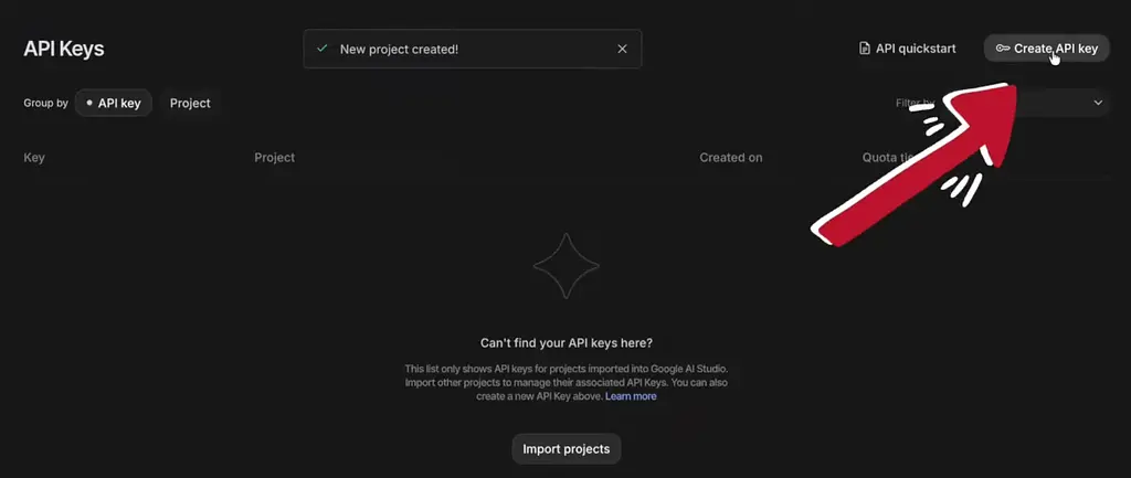 Cách nhận 300 USD miễn phí từ Google để dùng trong AIStudio mới nhất