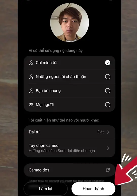 article-files/81/2025-11-01-16-11-04-d67f.webp Sora 2 trên iOS - Tạo video AI chân thực với gương mặt và giọng nói của bạn