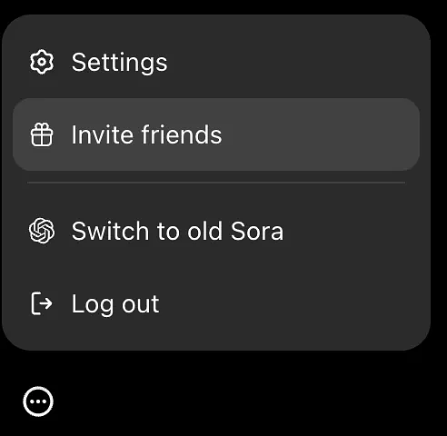 article-files/77/2025-10-04-01-25-47-ae06.png Share Free Sora 2 Referral Code - Unlimited Video Creation