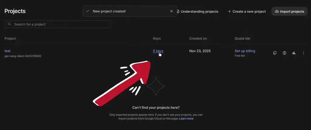 Cách nhận 300 USD miễn phí từ Google để dùng trong AIStudio mới nhất