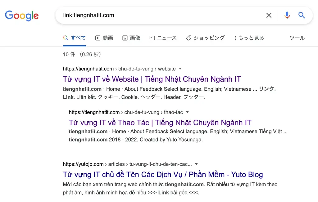 Những mẹo hay khi tìm kiếm trên Google