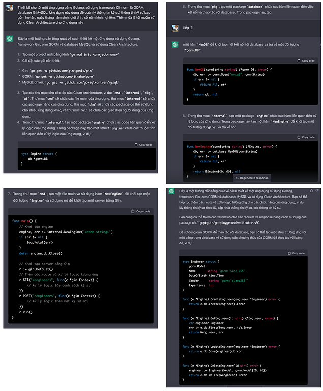 ChatGPT là gì? Công dụng và cách sử dụng hiệu quả
