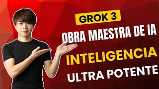 ¿Qué es Grok AI? Cómo registrarse y usar Grok AI en su versión más reciente