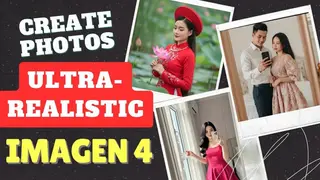 How to Use Imagen 4 for Free - Create Ultra-Realistic Images with Google's AI