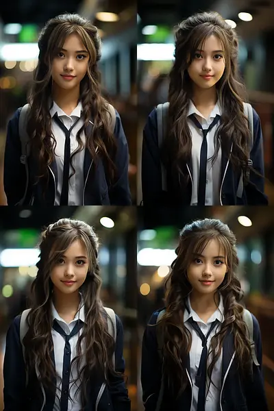 Khám phá những tính năng mới trong Midjourney 5.2