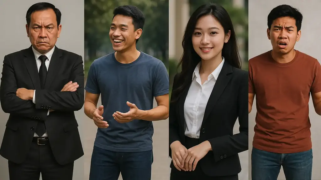 Tạo miễn phí giọng đọc AI có cảm xúc như người thật với OpenAI TTS