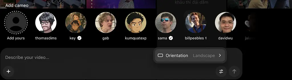 Experiencia con OpenAI Sora 2 para crear videos súper realistas