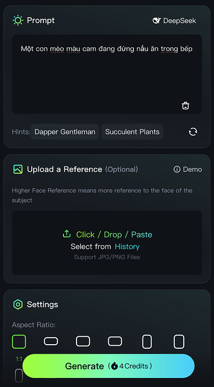 article-files/39/2025-03-27-01-01-10-b51b5db6fc.png Kling AIのアカウント作成方法と使い方ガイド