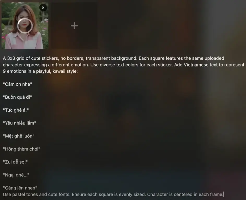 article-files/48/2025-05-25-16-52-06-aec9.webp Cách dùng ChatGPT để tạo sticker cá nhân hóa