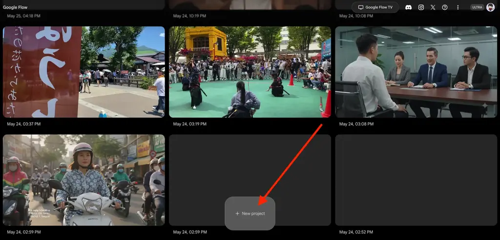 article-files/87/2026-06-06-23-35-02-c18a.webp Gemini Omni Flash 太强大了!在 Google Flow 上生成 AI 视频详细教程