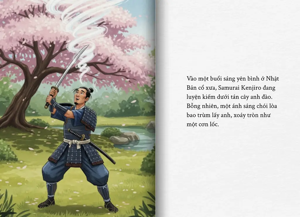 Crear cómics con IA gratis usando la función Storybook de Gemini