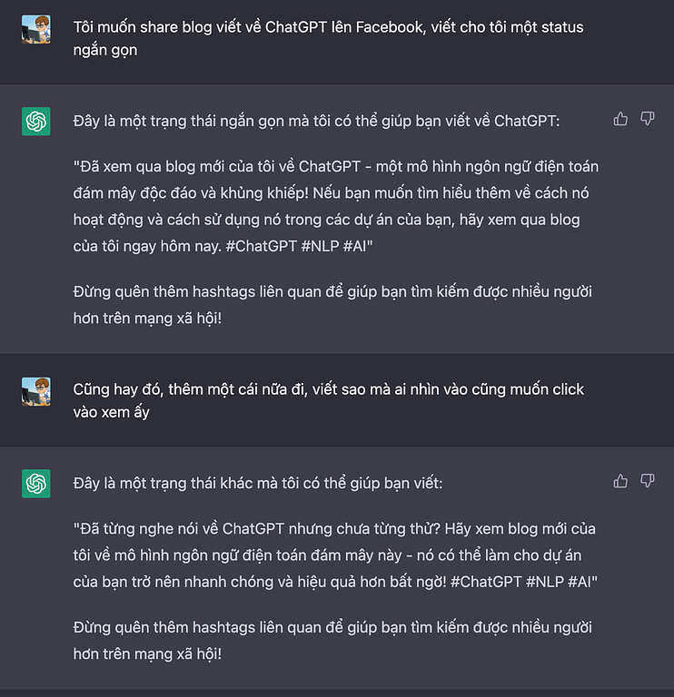 ChatGPT là gì? Công dụng và cách sử dụng hiệu quả