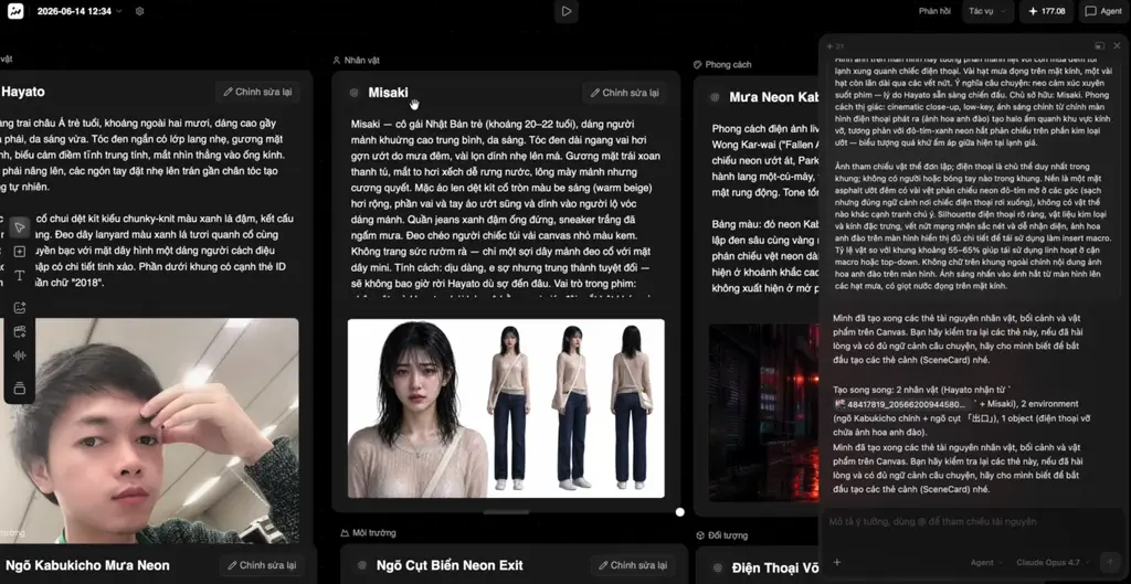 article-files/89/2026-06-15-06-38-02-bfb4.webp たった1つのプロンプトでAI映画風ショートフィルムを作成!TopView Canvas & Seedance 2.0