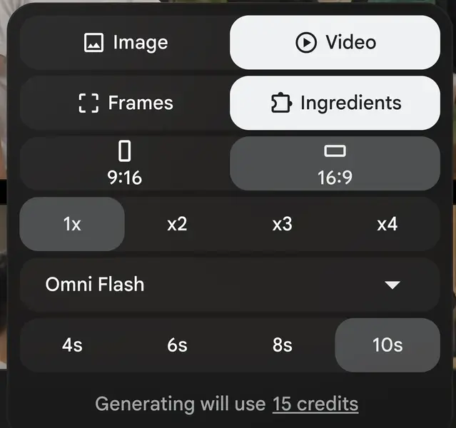 article-files/87/2026-06-06-12-04-58-a6b2.webp Gemini Omni Flash 太强大了!在 Google Flow 上生成 AI 视频详细教程